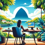 Comment créer un site internet professionnel à La Réunion