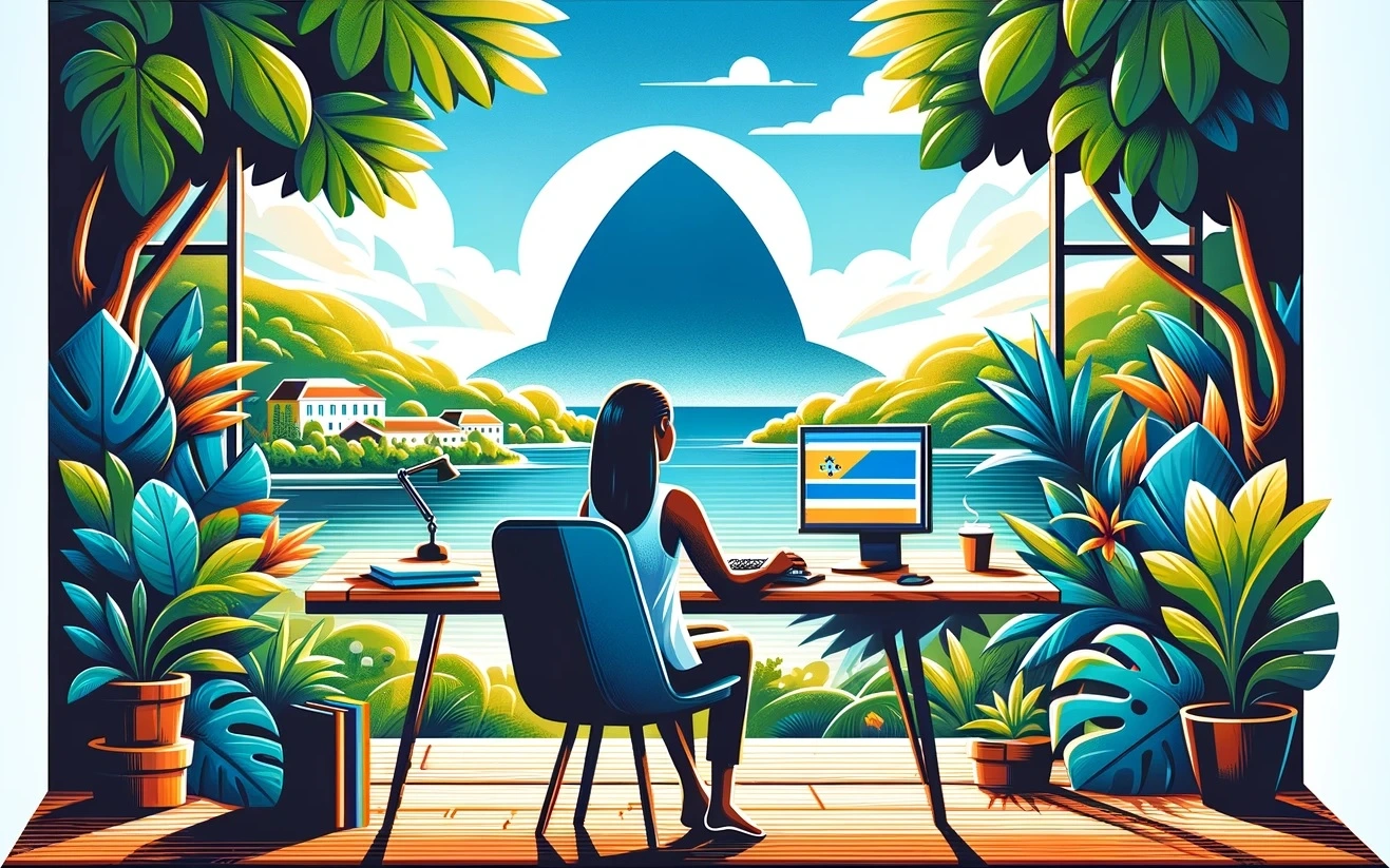 Comment créer un site internet professionnel à La Réunion